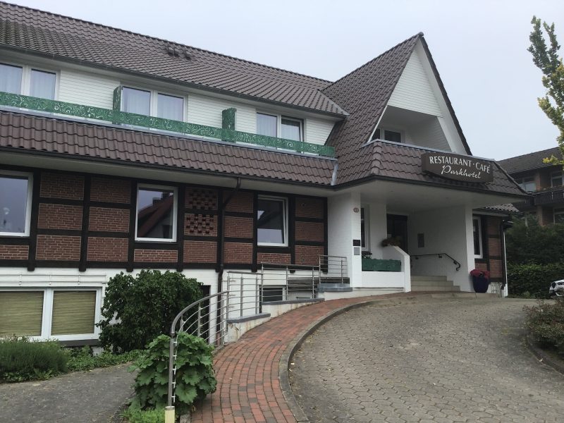 Parkhotel Bad Bevensen