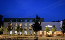 Parkhotel Schillerhain Parkhotel Schillerhain
