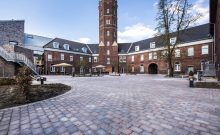 Hotel am Wasserturm Hotel am Wasserturm