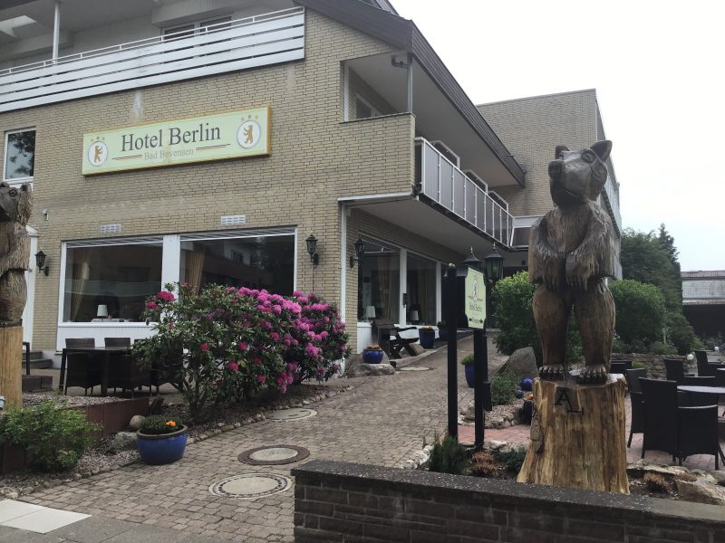 Akzent Hotel Berlin