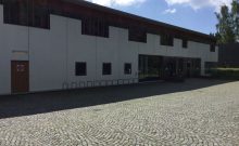 Jugendherberge Possenhofen Jugendherberge Possenhofen