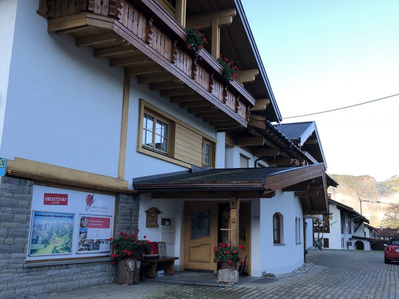 Landhaus Bauer