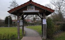 Haustierpark Werdum Haustierpark Werdum