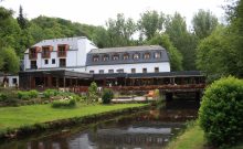 Hotel Heidsmühle Hotel Heidsmühle