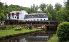 Hotel Heidsmühle Hotel Heidsmühle