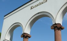 Kunsthalle Darmstadt Kunsthalle Darmstadt