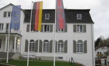 DJH Bad Kissingen DJH Bad Kissingen