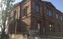 Neue Galerie Kassel Neue Galerie Kassel
