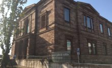 Neue Galerie Kassel Neue Galerie Kassel