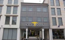 City Hotel Roding GmbH & Co.KG - ©Patricia Schwägerl City Hotel Roding GmbH & Co.KG - ©Patricia Schwägerl