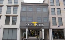 City Hotel Roding GmbH & Co.KG - ©Patricia Schwägerl City Hotel Roding GmbH & Co.KG - ©Patricia Schwägerl