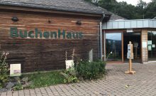 BuchenHaus - ©Benjamin Suthe BuchenHaus - ©Benjamin Suthe