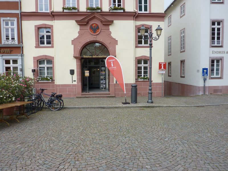 Tourist Info Wetzlar Tourist Info Wetzlar