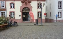 Tourist-Information Wetzlar Tourist-Information Wetzlar