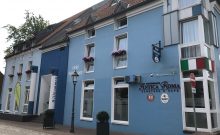 Hotelansicht Hotelansicht