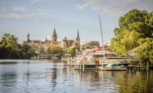 Urlaubsinspiration "Bezirke entdecken: Treptow-Köpenick" Urlaubsinspiration "Bezirke entdecken: Treptow-Köpenick"