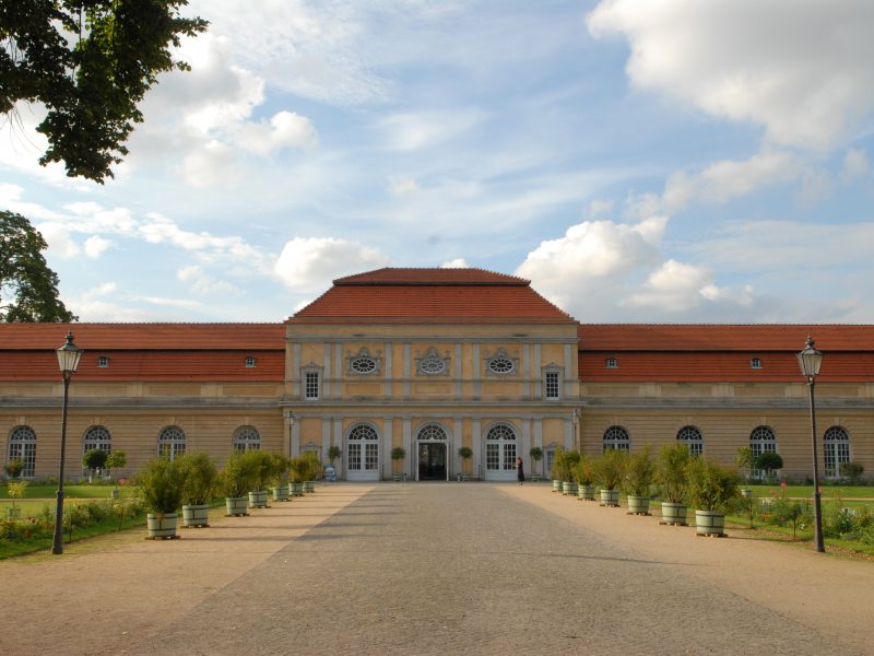 Urlaubsinspiration