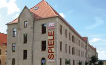 HaWoGe-Spiele-Magazin Halberstadt - ©Denny Labuschat HaWoGe-Spiele-Magazin Halberstadt - ©Denny Labuschat