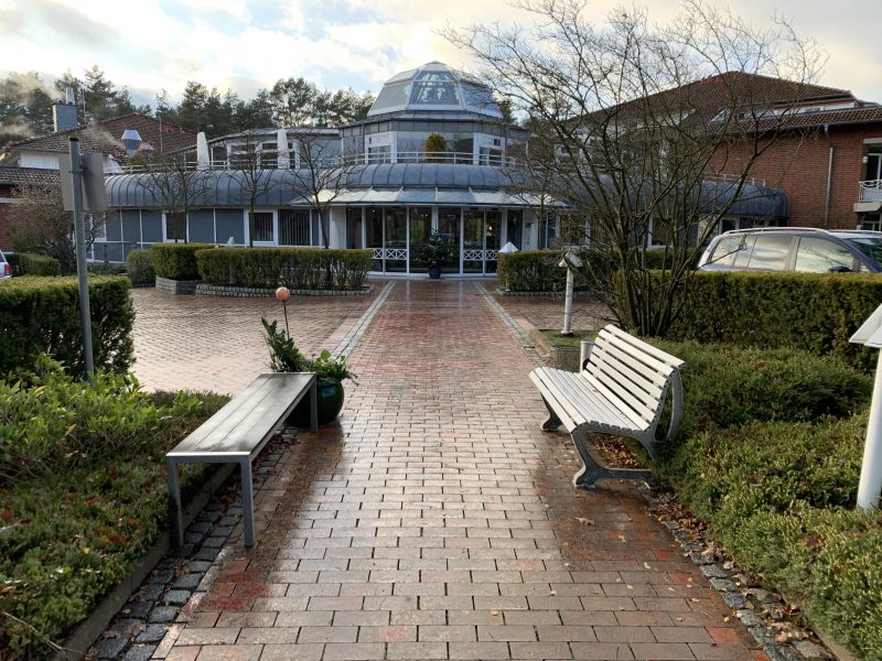 Senioren Residenz Dahlke