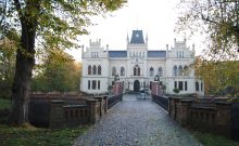 Schloss Evenburg - ©Joke Pouliart