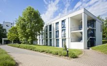 Hotel an der Therme - Haus 2 Hotel an der Therme - Haus 2
