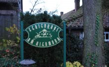 Ferienwohnung am Kienmoor Ferienwohnung am Kienmoor