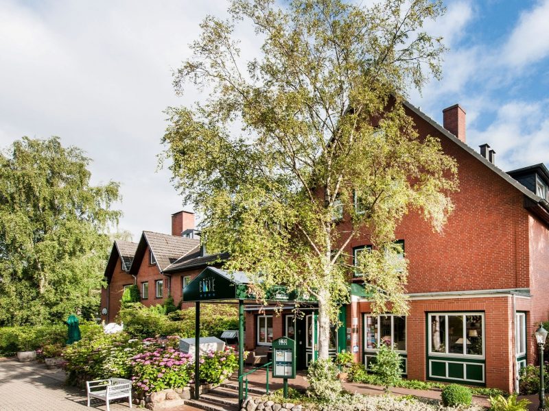 Hotel Birke