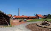Ziegeleimuseum Lage - ©Julia Gehrmann Ziegeleimuseum Lage - ©Julia Gehrmann