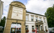 Kur- und Tourist-Information Bad Sobernheim Kur- und Tourist-Information Bad Sobernheim