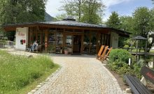 Tourist Information Aschau im Chiemgau - ©Angelika Herrmann