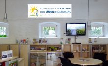 Touristinformation der Verbandsgemeinde Monsheim Touristinformation der Verbandsgemeinde Monsheim