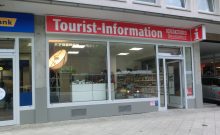 Tourist-Information Dortmund Tourist-Information Dortmund