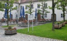 Außenansicht Außenansicht
