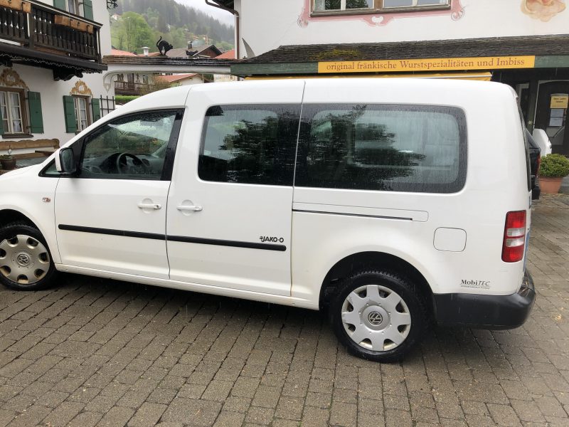 Taxi Huber
