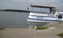 MS Altmühlsee MS Altmühlsee