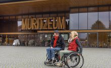 MÜRITZEUM Waren - ©Thomas Ulrich ulrich-fotodesign MÜRITZEUM Waren - ©Thomas Ulrich ulrich-fotodesign