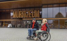 MÜRITZEUM Waren - ©Thomas Ulrich ulrich-fotodesign MÜRITZEUM Waren - ©Thomas Ulrich ulrich-fotodesign