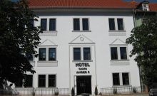 Hotel Garni Anger 5 Hotel Garni Anger 5
