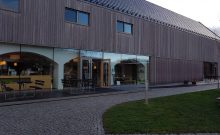 HAUS DER TAUSEND TEICHE im UNESCO-Biosphärenreservat „Oberlausitzer Heide- und Teichlandschaft“ - ©Manuela Fischer HAUS DER TAUSEND TEICHE im UNESCO-Biosphärenreservat „Oberlausitzer Heide- und Teichlandschaft“ - ©Manuela Fischer