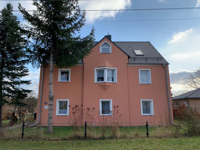 Hospoda - Ferienwohnung am Olba-See