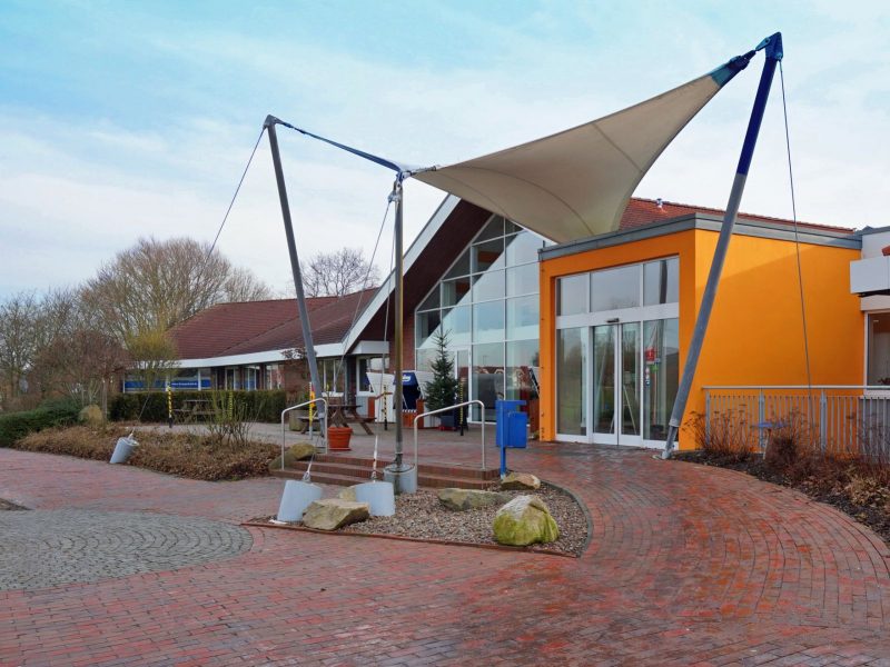 Touristinformation Nordseebad Carolinensiel / Harlesiel - © Bild von Touristinformation Nordseebad Carolinensiel / Harlesiel - ©