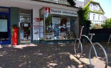 Tourist-Information Hoya/Weser - ©Simon Kesting Tourist-Information Hoya/Weser - ©Simon Kesting