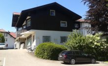Ferienwohnung Delp - ©Ferienwohnung Delp Ferienwohnung Delp - ©Ferienwohnung Delp