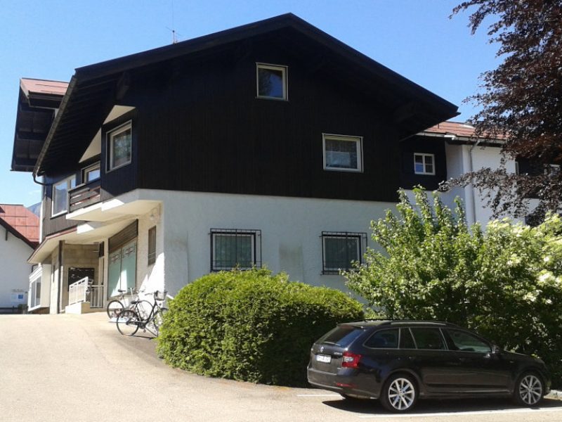 Ferienwohnung Delp
