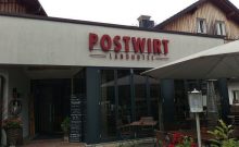 Landhotel Postwirt Landhotel Postwirt