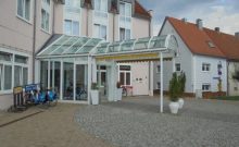 Parkhotel Altmühltal - ©Julia Marmulla Parkhotel Altmühltal - ©Julia Marmulla