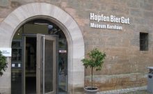 Museum HopfenBierGut Museum HopfenBierGut