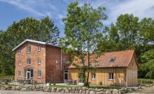 Ostseespeicher mit kleiner und großer Ferienwohnung. Können separat aber auch zusammen gebucht werden. Ostseespeicher mit kleiner und großer Ferienwohnung. Können separat aber auch zusammen gebucht werden.