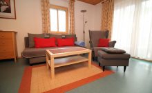 Ferienwohnung am Altenstein - ©Czernoch Ferienwohnung am Altenstein - ©Czernoch