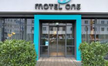 Motel One Nürnberg-Plärrer - ©Tatjana Hahn Motel One Nürnberg-Plärrer - ©Tatjana Hahn